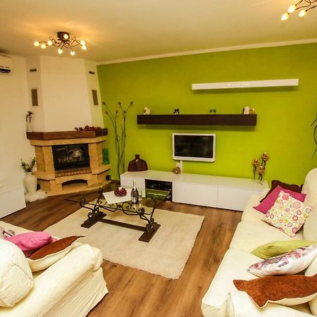Apartment Dori Poreč Extérieur photo