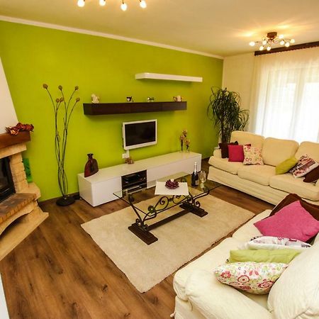 Apartment Dori Poreč Extérieur photo