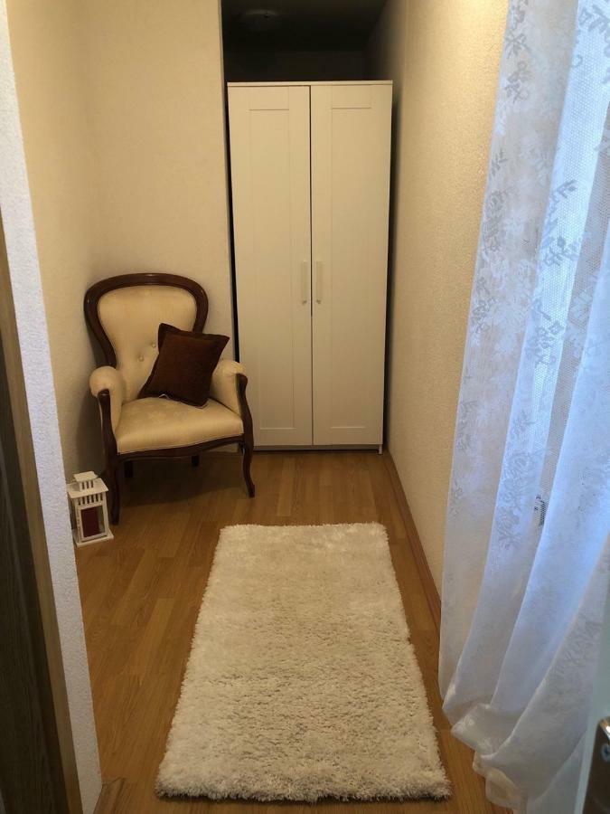 Apartment Dori Poreč Extérieur photo