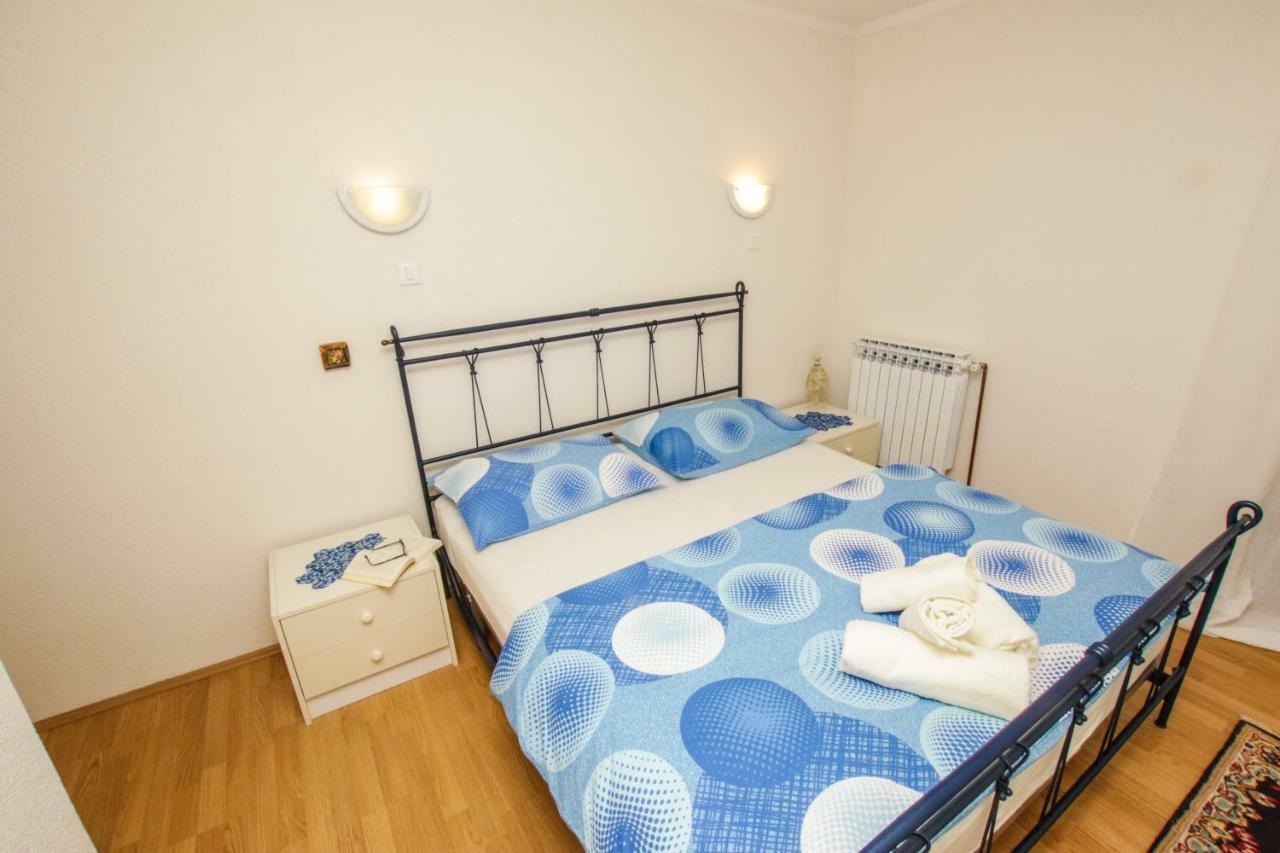 Apartment Dori Poreč Extérieur photo