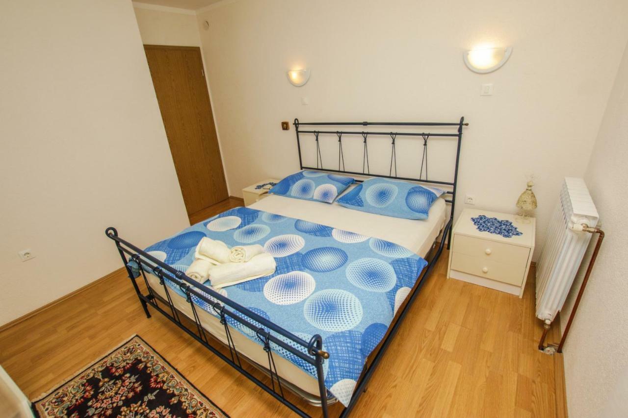 Apartment Dori Poreč Extérieur photo