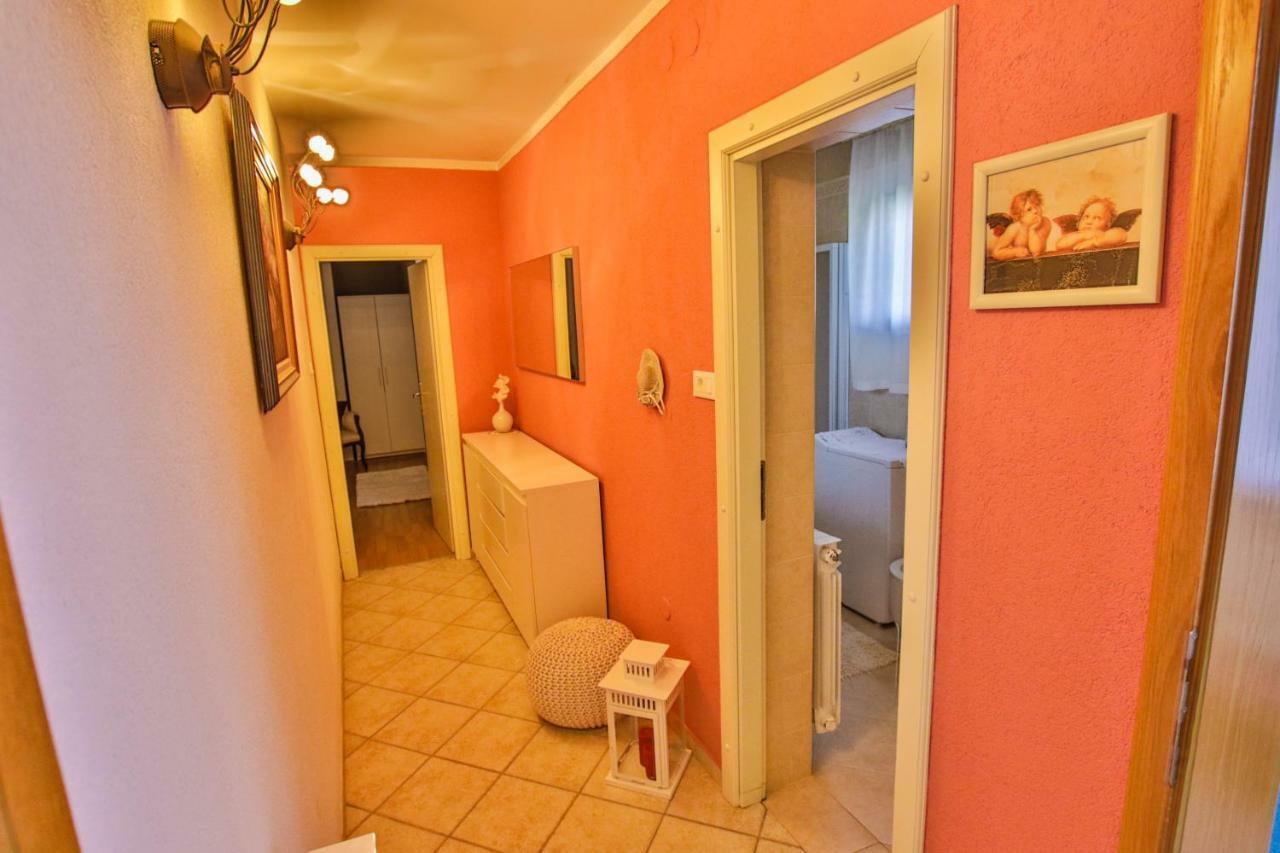 Apartment Dori Poreč Extérieur photo