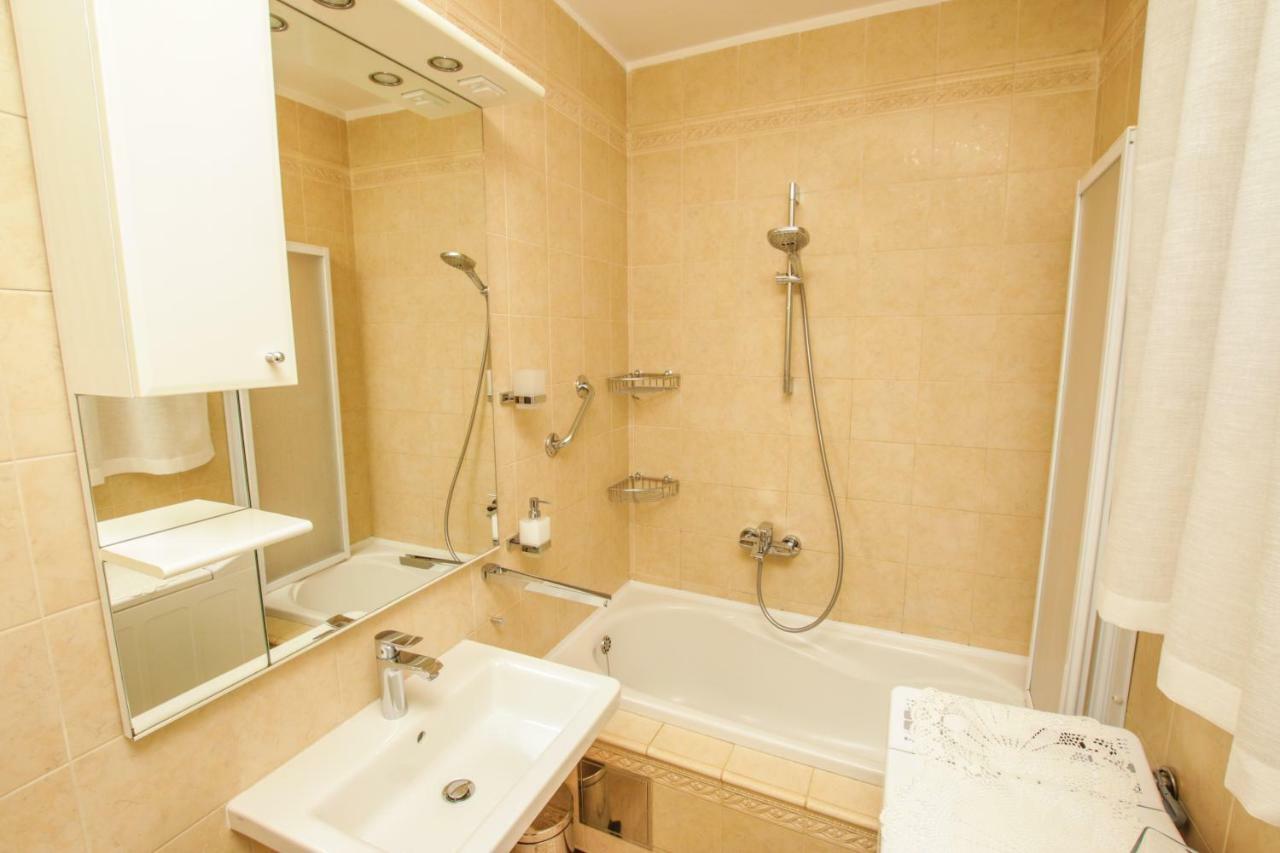 Apartment Dori Poreč Extérieur photo